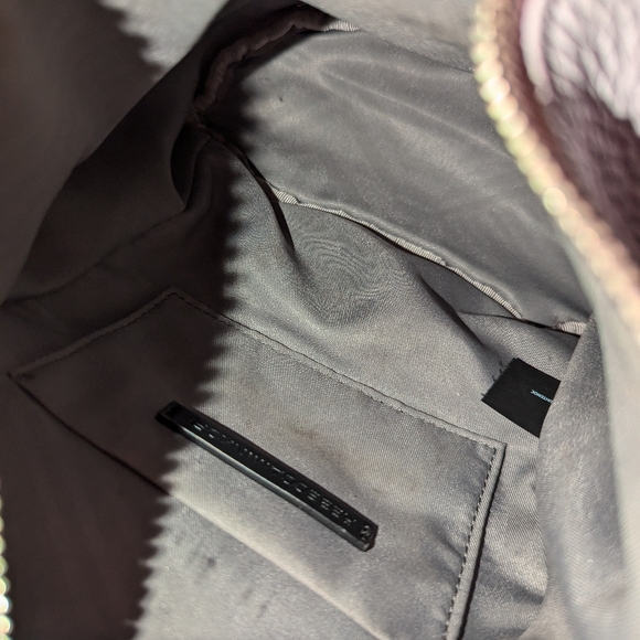 Rebecca Minkoff Pink leather backpack - Picture 3 of 13